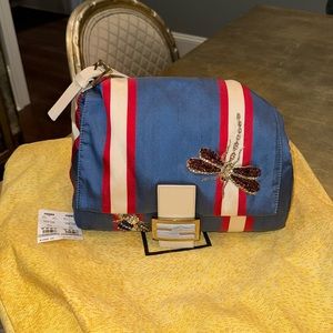 Women's authentic fendi bag
